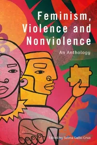 Feminism, Violence and Nonviolence_cover