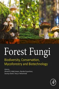 Forest Fungi_cover