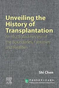 Unveiling the History of Transplantation_cover