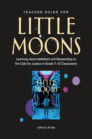 Teacher Guide for Little Moons