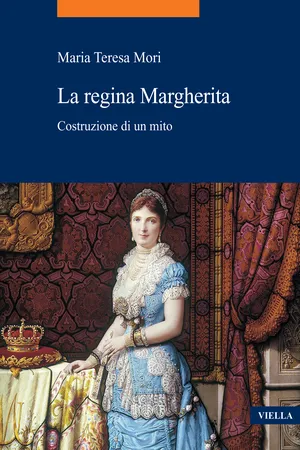 La regina Margherita