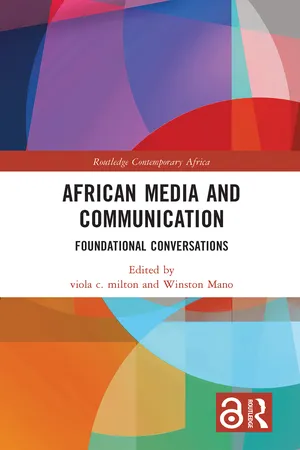 African Media and Communication