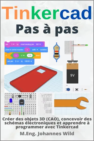 Tinkercad | Pas à pas