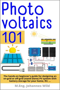 Photovoltaics | 101_cover
