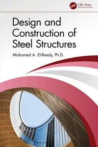 Design and Construction of Steel Structures_cover