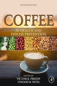 Coffee in Health and Disease Prevention_cover