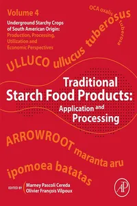 Traditional Starch Food Products_cover