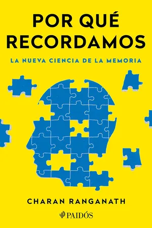 Por qué recordamos (Edición mexicana)