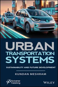 Urban Transportation Systems_cover