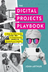 Digital Projects Playbook, The_cover