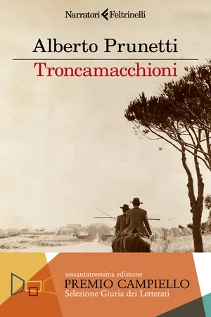 Troncamacchioni