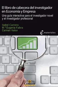 El libro de cabecera del investigador en economía y empresa_cover