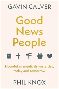 Good News People_cover