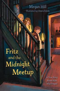 Fritz and the Midnight Meetup_cover