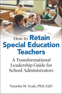 How to Retain Special Education Teachers_cover