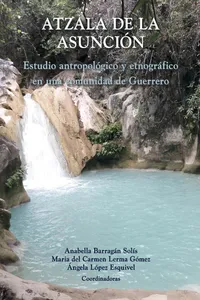 Atzala de la Asunción._cover