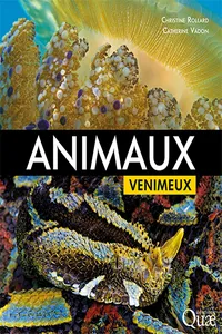 Animaux venimeux_cover