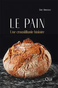 Le pain_cover