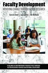 Faculty Development_cover