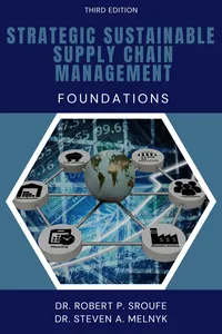 Strategic Sustainable Supply Chain Management_cover