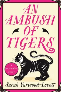 An Ambush of Tigers_cover