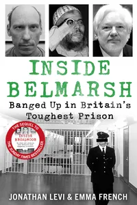 Inside Belmarsh_cover