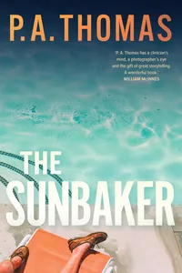 The Sunbaker_cover
