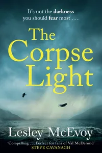 The Corpse Light_cover