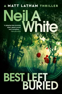 Best Left Buried_cover