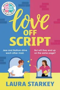 Love Off Script_cover