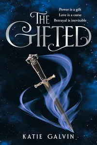 The Gifted_cover