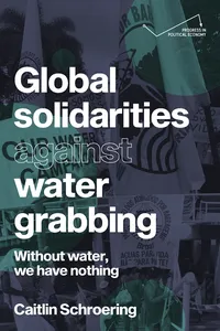 Global solidarities against water grabbing_cover