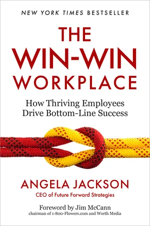 The Win-Win Workplace