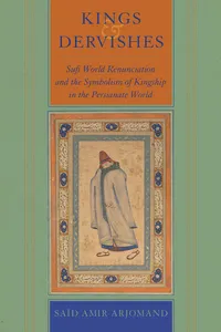 Kings and Dervishes_cover