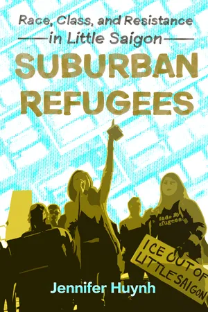Suburban Refugees