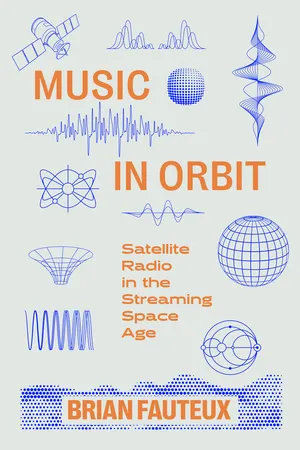 Music in Orbit