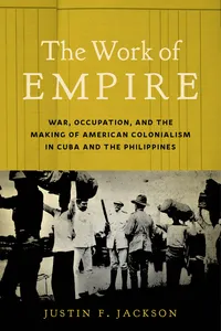 The Work of Empire_cover
