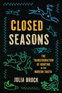 Closed Seasons_cover