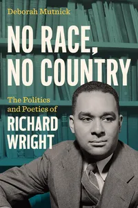 No Race, No Country_cover