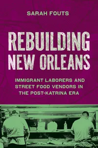 Rebuilding New Orleans_cover