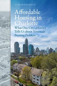 Affordable Housing in Charlotte_cover