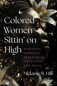 Colored Women Sittin’ on High_cover