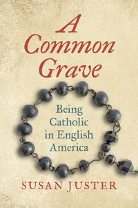 A Common Grave_cover