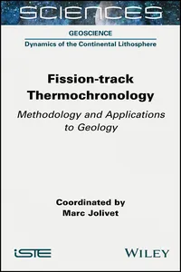 Fission-track Thermochronology_cover