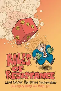 Roles of Resistance_cover