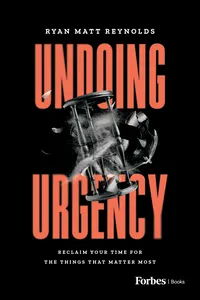 Undoing Urgency_cover