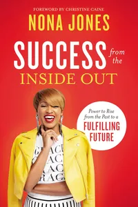 Success from the Inside Out_cover