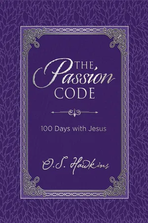 The Passion Code
