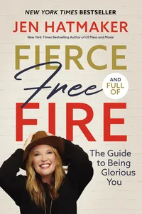 Fierce, Free, and Full of Fire_cover