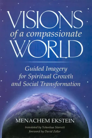 Visions of a Compassionate World